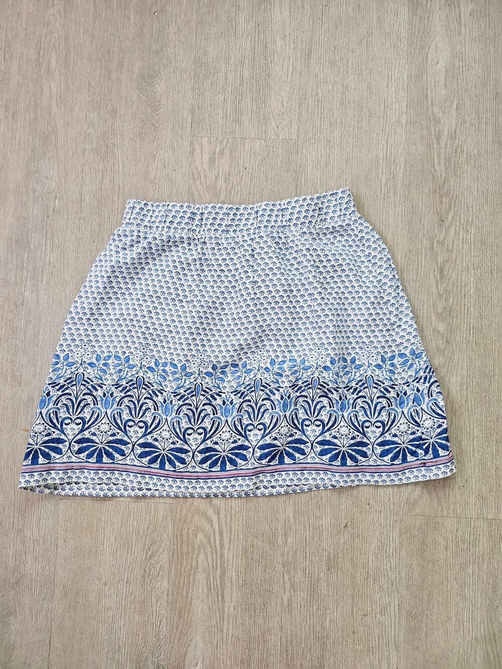 S/P Women's - Tommy Bahama - Linen Mini Skirt